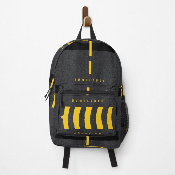 Item preview, BUMBLEBEE CROSSING! designed and sold by fullyballed.