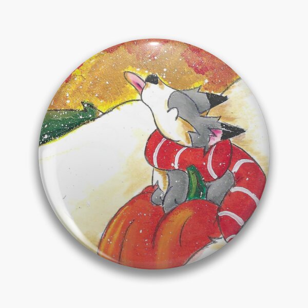 Item preview, Fall Flurry designed and sold by KOKeefeArt.