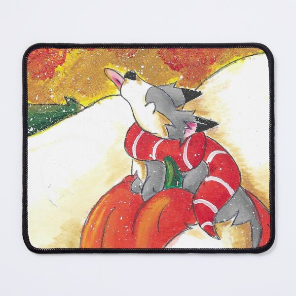 Item preview, Fall Flurry designed and sold by KOKeefeArt.