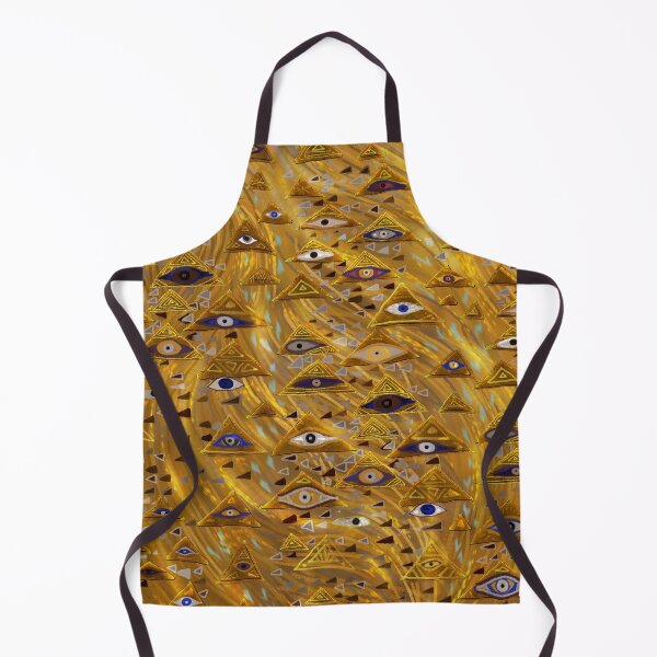 Item preview, The Golden Dream designed and sold by Eva Nev.