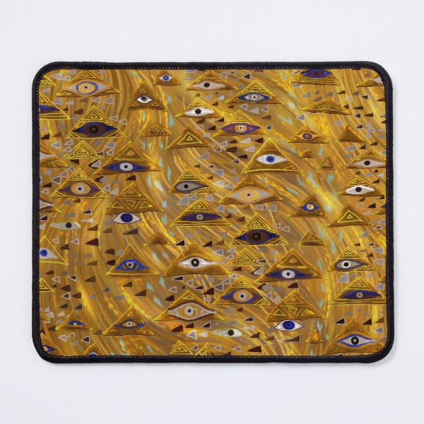 Item preview, The Golden Dream designed and sold by Eva Nev.