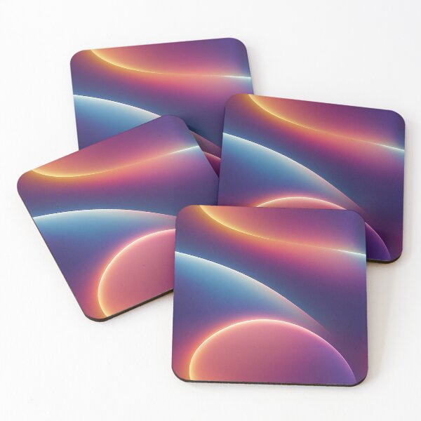 Item preview, Waves of colors designed and sold by Supercreators.