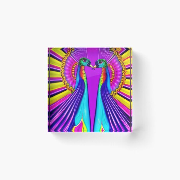 Item preview, Love in full color  designed and sold by hillary marek.