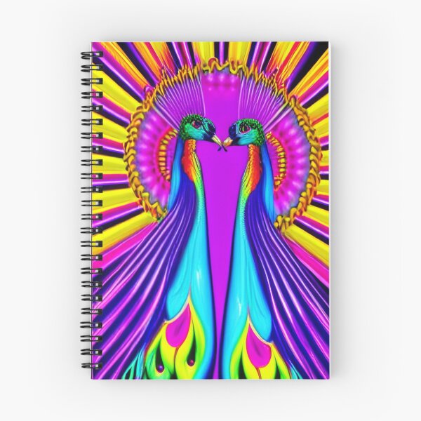 Item preview, Love in full color  designed and sold by hillary marek.