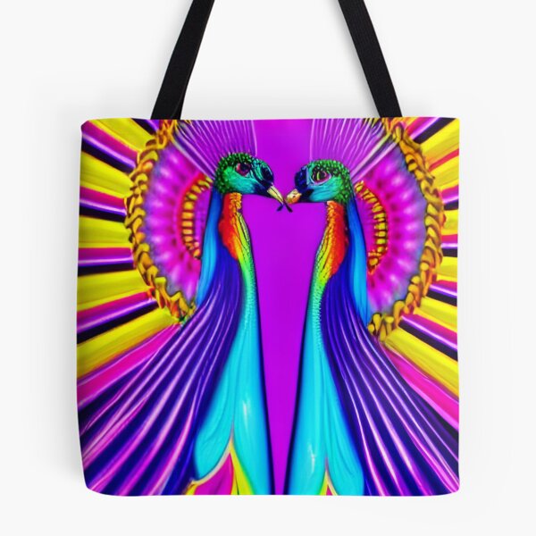 Item preview, Love in full color  designed and sold by hillary marek.