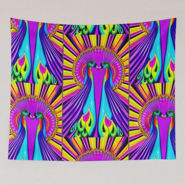Item preview, Love in full color  designed and sold by hillary marek.