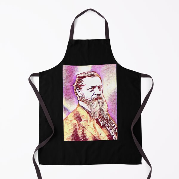 Item preview, Charles Sanders Peirce Artwork | Charles Sanders Peirce Portrait | Charles Sanders Peirce Wall Art designed and sold by Suyogsonar25.