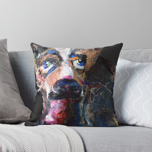 Item preview, Funky Dog designed and sold by Diane  Marie Kramer.