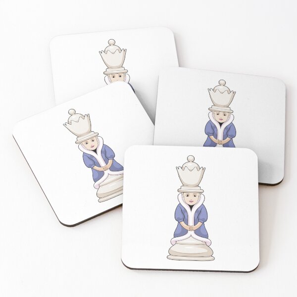Item preview, Chess piece Queen Chess designed and sold by Snabdesign84.