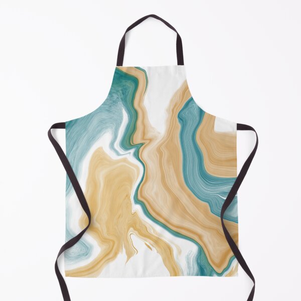 Item preview, Green marble designed and sold by RockBeeDesigns.