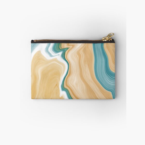 Item preview, Green marble designed and sold by RockBeeDesigns.