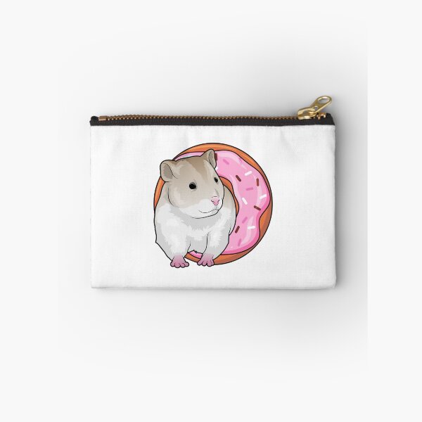 Item preview, Hamster Donut designed and sold by Snabdesign84.