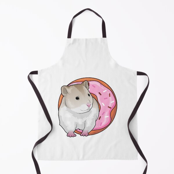 Item preview, Hamster Donut designed and sold by Snabdesign84.