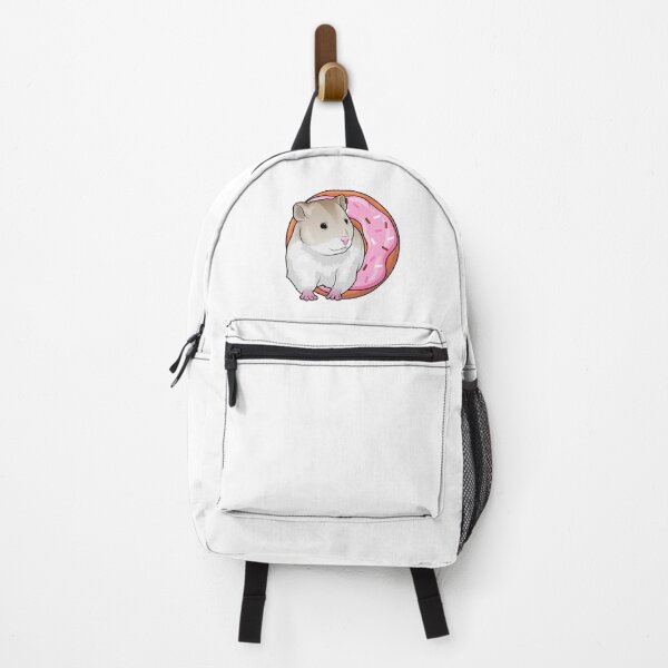 Item preview, Hamster Donut designed and sold by Snabdesign84.