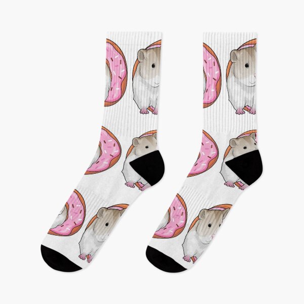 Item preview, Hamster Donut designed and sold by Snabdesign84.