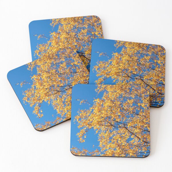 Item preview, Blues and yellows designed and sold by Jouko Lehto Photography.