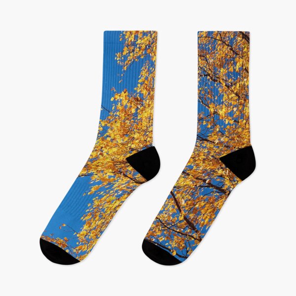 Item preview, Blues and yellows designed and sold by Jouko Lehto Photography.