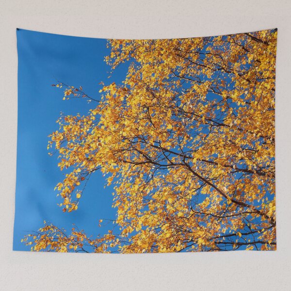 Item preview, Blues and yellows designed and sold by Jouko Lehto Photography.