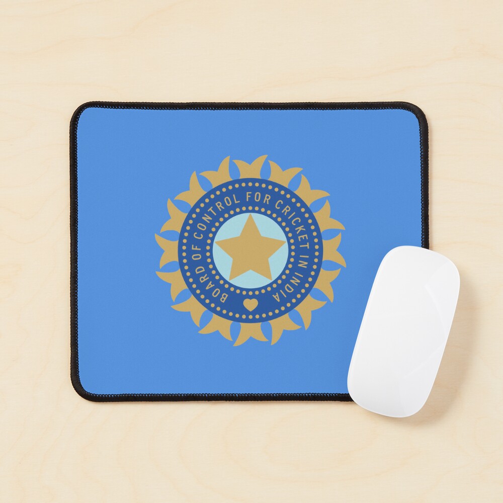 Cricket India Logo Png, Transparent Png , Transparent Png Image - PNGitem