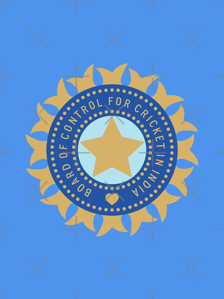 Why does India's ODI World Cup jersey have two stars while T20 World Cup  jersey has one?