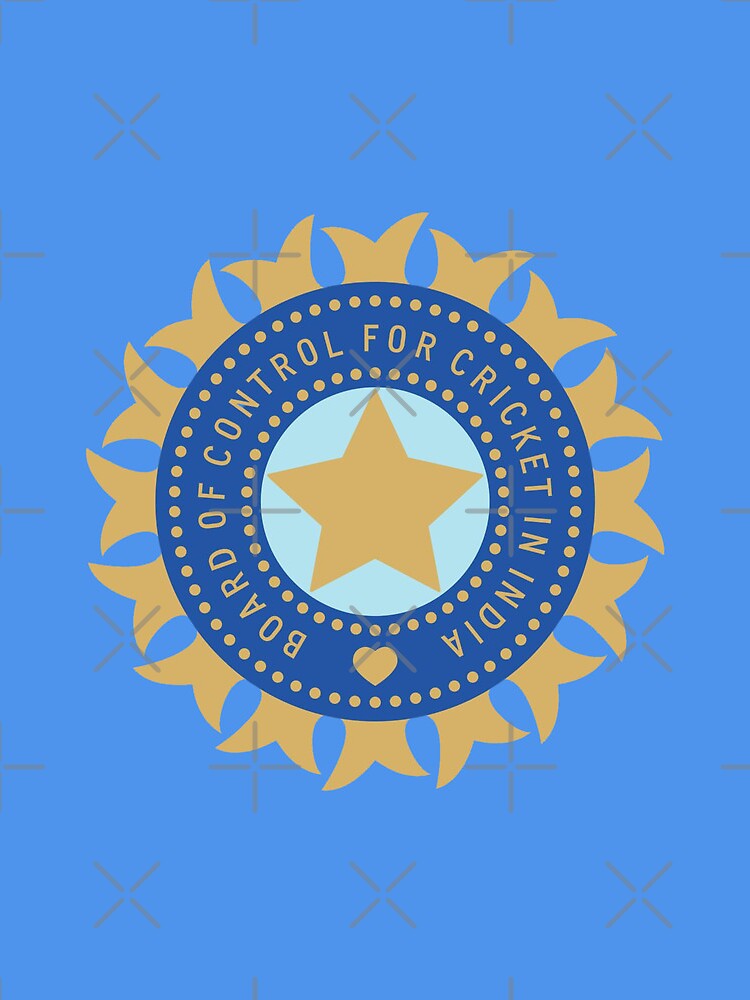 The First Indian Cricket Team | Team logo design, Cricket team, Cricket logo