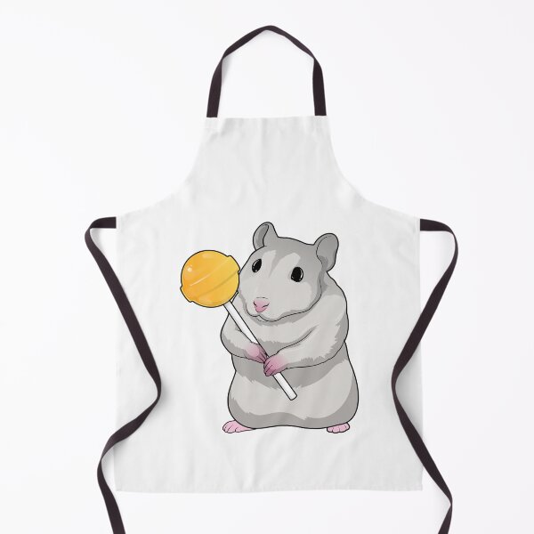 Item preview, Hamster Lollipop designed and sold by Snabdesign84.