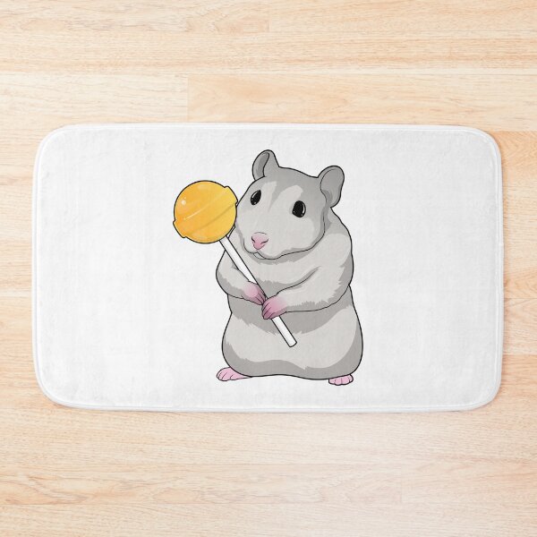 Item preview, Hamster Lollipop designed and sold by Snabdesign84.