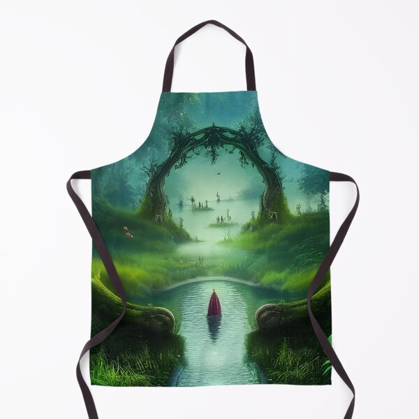 Item preview, entrance to paradise designed and sold by SanScho69.