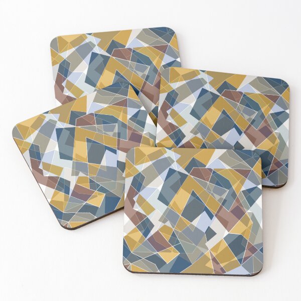 Item preview, Stained Glass Large Scale designed and sold by WildwaterDesign.