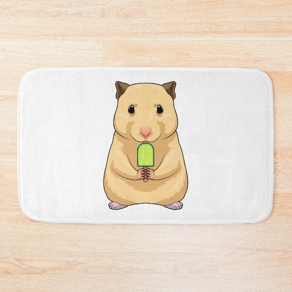 Item preview, Hamster Popsicle designed and sold by Snabdesign84.