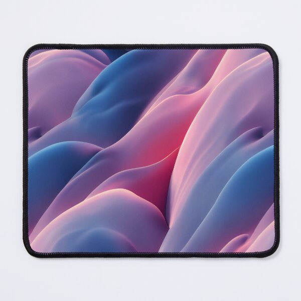 Item preview, Waves of colors designed and sold by Supercreators.