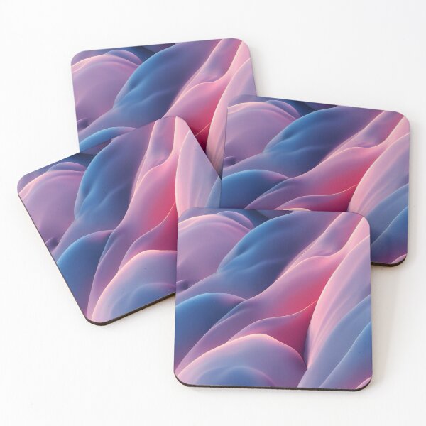 Item preview, Waves of colors designed and sold by Supercreators.