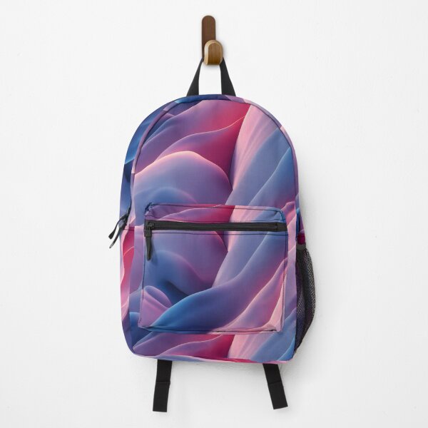 Item preview, Waves of colors designed and sold by Supercreators.