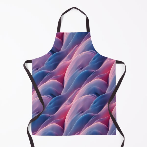 Item preview, Waves of colors designed and sold by Supercreators.