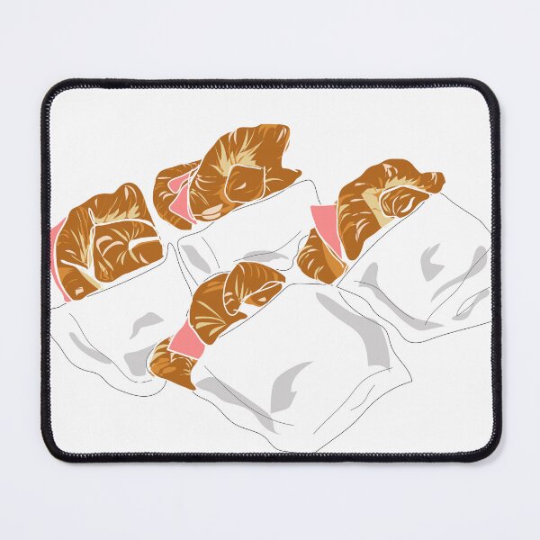 Item preview, bakery ham sandwich designed and sold by maewsom.