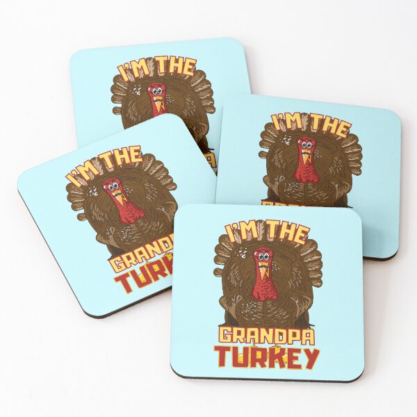 Item preview, I am the grandpa turkey designed and sold by Marti t-shirts.