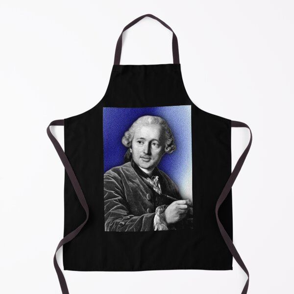 Item preview, Denis Diderot Artwork | Denis Diderot Portrait | Denis Diderot Peirce Wall Art  designed and sold by Suyogsonar25.