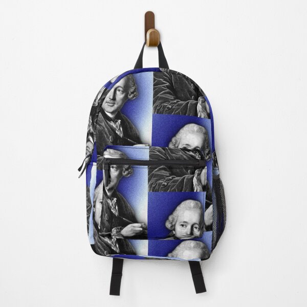 Item preview, Denis Diderot Artwork | Denis Diderot Portrait | Denis Diderot Peirce Wall Art designed and sold by Suyogsonar25.