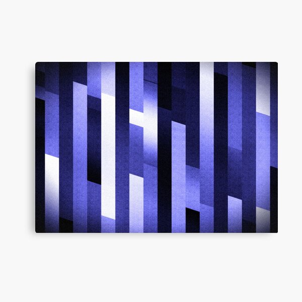 Pattern 3 Canvas Print