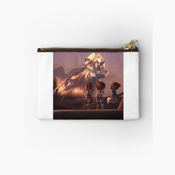 Item preview, Apex legends burning ship designed and sold by MayBot05.