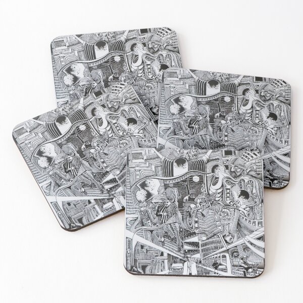 Item preview, Movies of the Seventies designed and sold by Anders Hoberg.