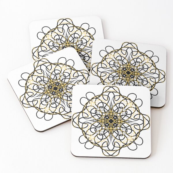Item preview, Symmetry  designed and sold by Ashley’sAnimalz.
