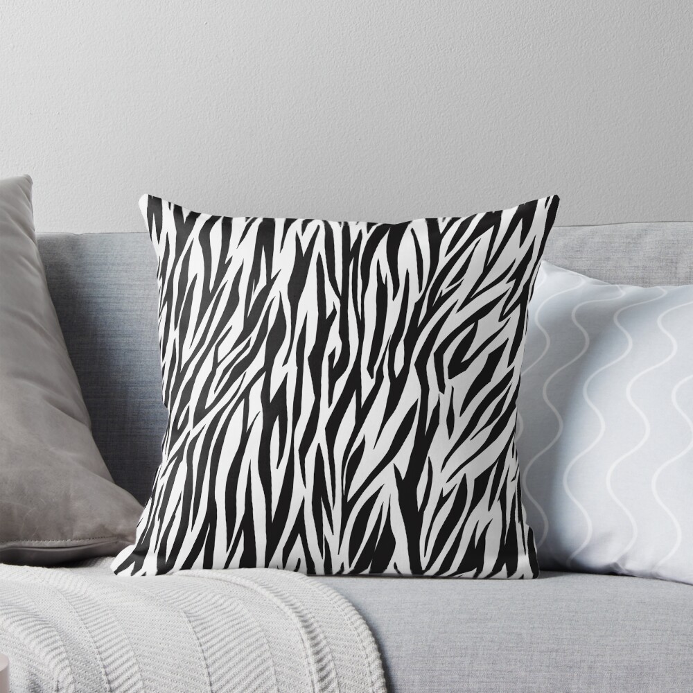Item preview, Throw Pillow designed and sold by stavina.