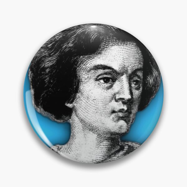 Item preview, Peter Abelard Artwork | Peter Abelard Portrait | Peter Abelard Peirce Wall Art  designed and sold by Suyogsonar25.
