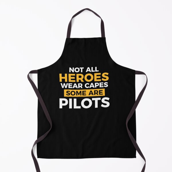 Item preview, Proud Pilot Aviation designed and sold by NestaReign.