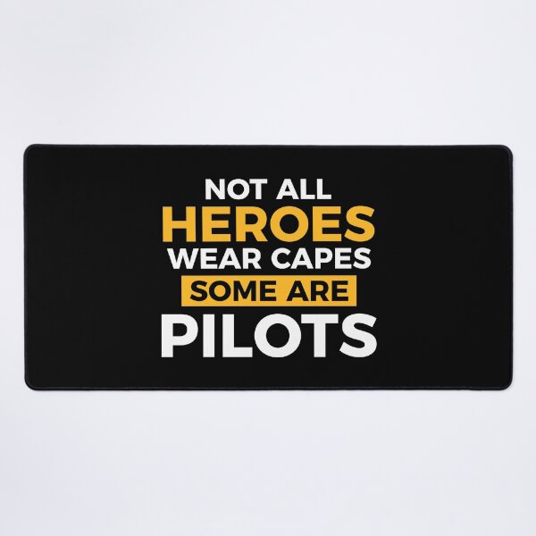 Item preview, Proud Pilot Aviation designed and sold by NestaReign.