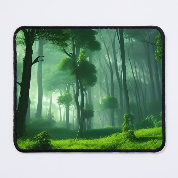 Item preview, In the forest of memories designed and sold by SanScho69.