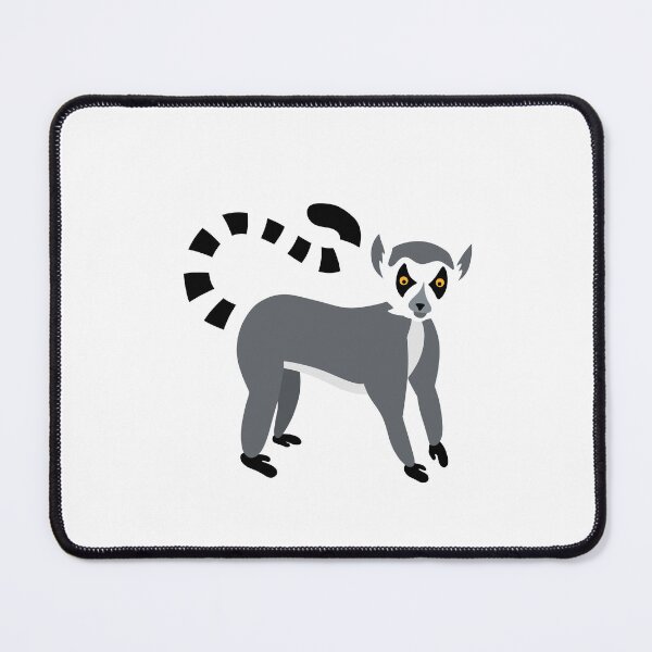 Item preview, Ring Tailed Lemur designed and sold by DKBCreations.