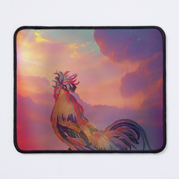 Item preview, Rooster designed and sold by Sasheemi.
