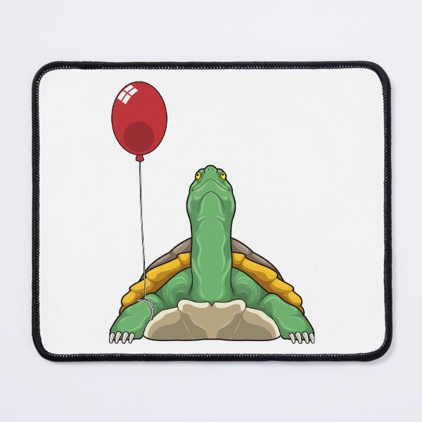 Item preview, Turtle Balloon designed and sold by Snabdesign84.
